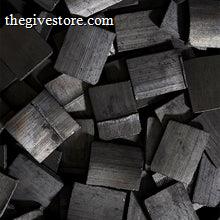 Chikuseiko Bamboo Charcoal Incense - The Give Store
