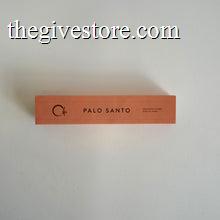 Nippon Kodo CHIE - Palo Santo presentation box