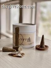 Relato Nativo White Copal Incense - The Give Store