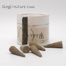 Relato Nativo White Copal Incense
