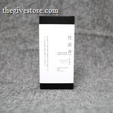 Chikuseiko Bamboo Charcoal Incense - The Give Store