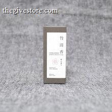 Chikuseiko Bamboo Charcoal Incense - The Give Store