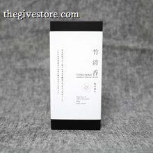 Chikuseiko Bamboo Charcoal Incense - The Give Store