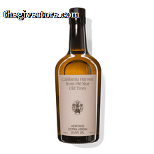 Flamingo Estate Heritage Extra Virgin Olive Oil 150 Year Old Trees
