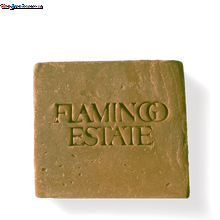 Garden Essentials Green Leaf Bar Soap