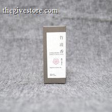 Chikuseiko Bamboo Charcoal Incense - The Give Store