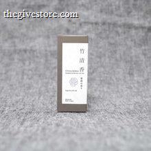 Chikuseiko Bamboo Charcoal Incense - The Give Store