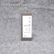 Chikuseiko Bamboo Charcoal Incense - The Give Store
